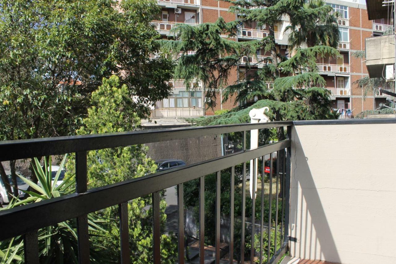 B&B Appiddaveru Catania Luaran gambar