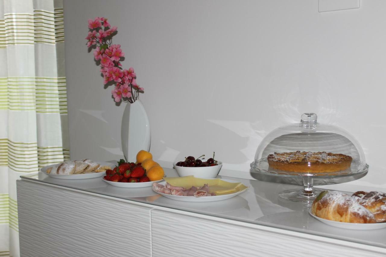B&B Appiddaveru Catania Luaran gambar