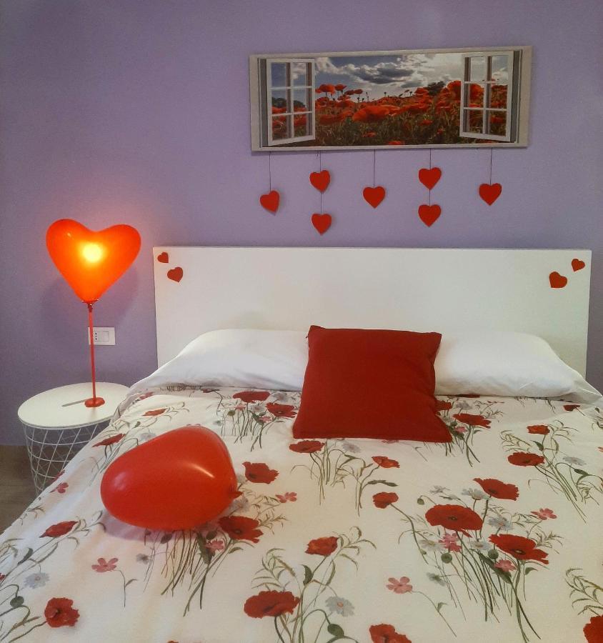 B&B Appiddaveru Catania Luaran gambar